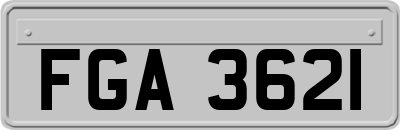 FGA3621
