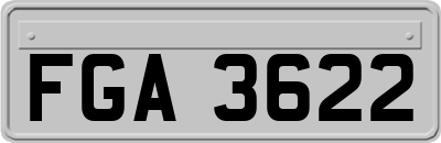 FGA3622