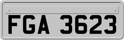 FGA3623