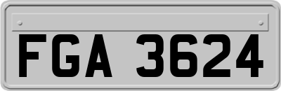 FGA3624