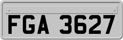 FGA3627