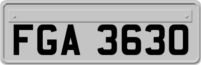 FGA3630