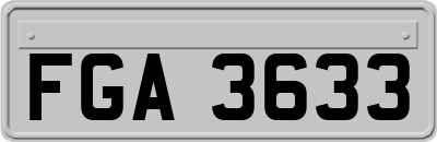 FGA3633