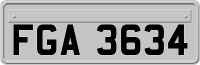 FGA3634