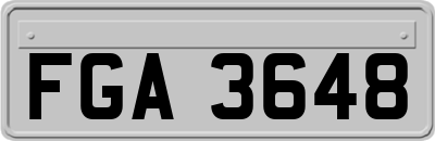 FGA3648
