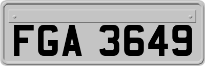 FGA3649