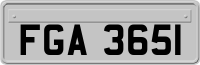 FGA3651