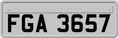 FGA3657
