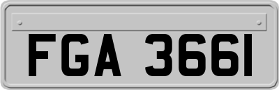 FGA3661