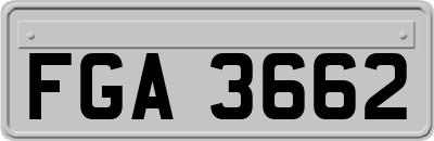 FGA3662
