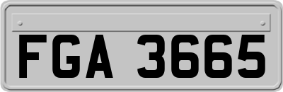 FGA3665
