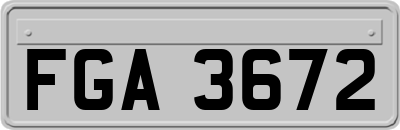 FGA3672