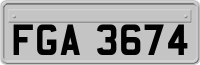 FGA3674