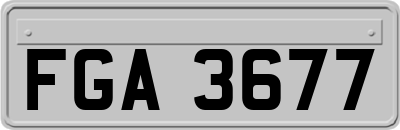 FGA3677