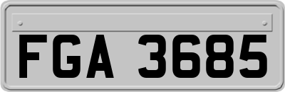FGA3685