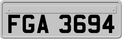 FGA3694
