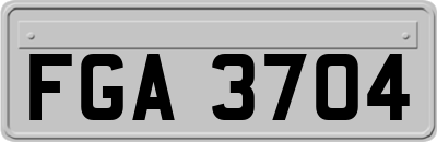 FGA3704