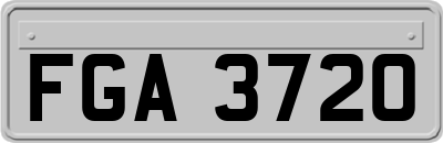 FGA3720