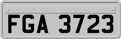 FGA3723