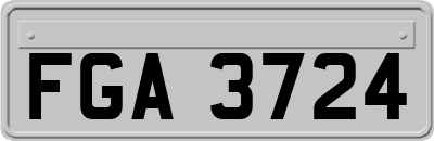 FGA3724