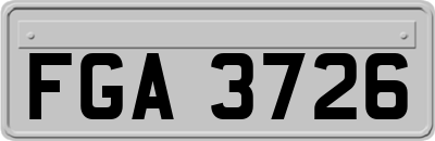 FGA3726