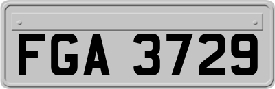 FGA3729
