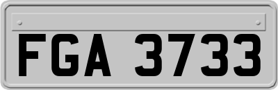 FGA3733