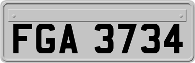 FGA3734