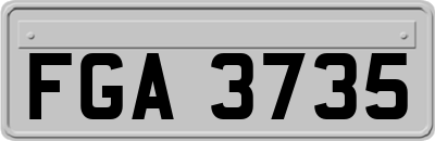 FGA3735