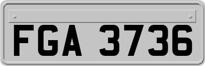 FGA3736
