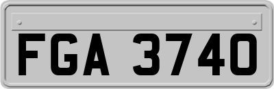 FGA3740