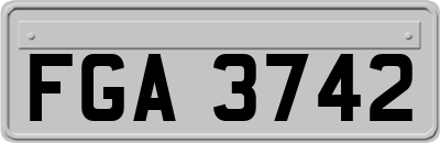 FGA3742