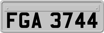 FGA3744