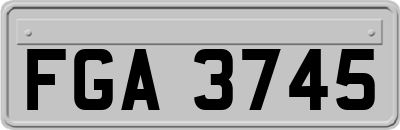 FGA3745