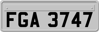 FGA3747
