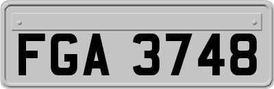 FGA3748