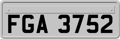 FGA3752