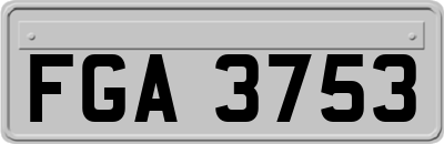 FGA3753