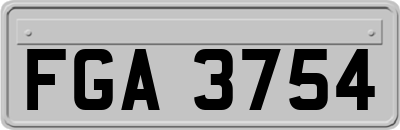 FGA3754