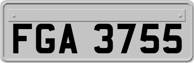 FGA3755
