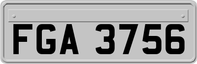 FGA3756