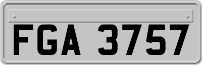FGA3757