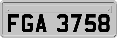FGA3758