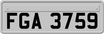 FGA3759