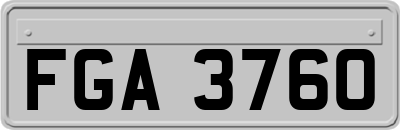 FGA3760