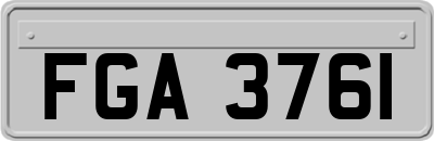 FGA3761