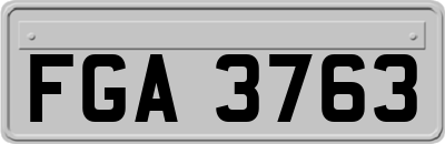 FGA3763
