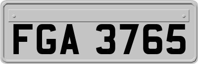 FGA3765