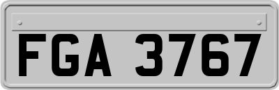 FGA3767