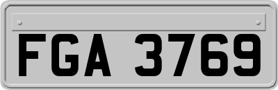 FGA3769